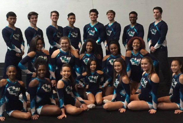 rockfords-royal-family-team