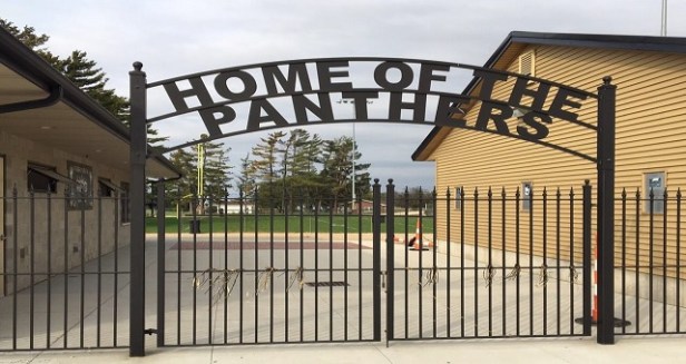 parkway-football-entrance