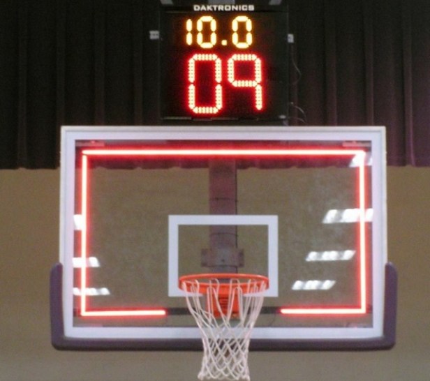 shot-clock