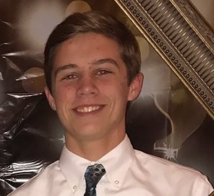 Pearland's (Tx) Matt Adams