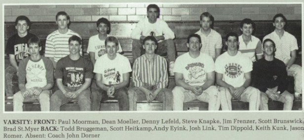1990 SH baseballteam2