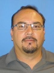 Arcadio Duran Jr. (Photo-Courtesy El Paso Independent School District)