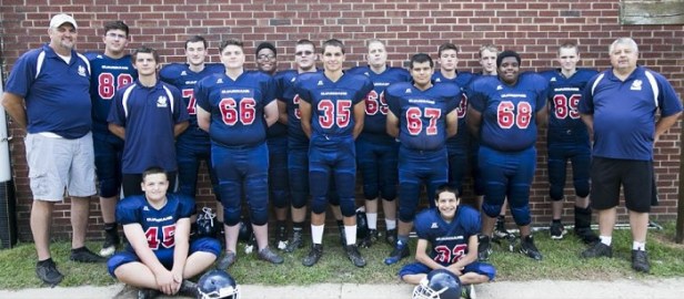 Rockford Our Lady of the Sacred Heart