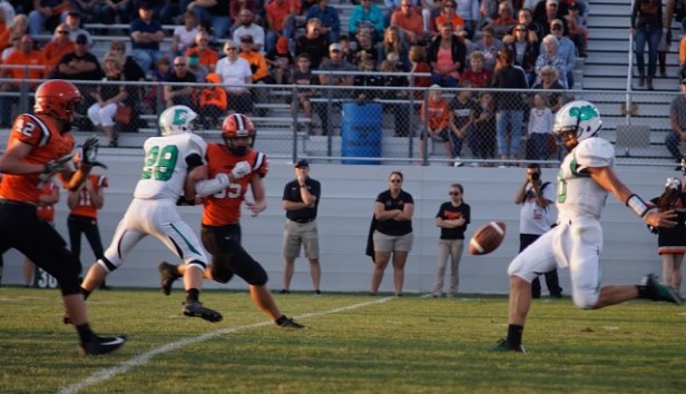 Celina's Kole Murlin - courtesy Jagged Edge Photography - Jeff Dale