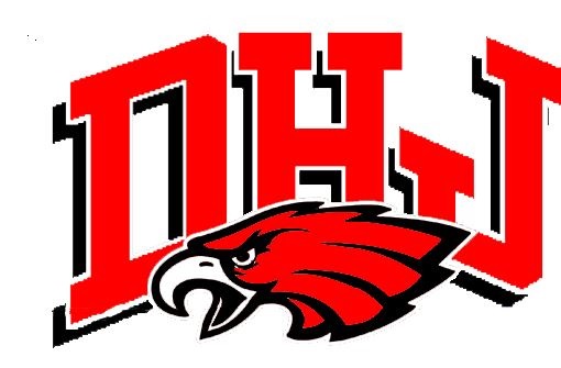 Fort Worth Diamond Hill-Jarvis logo