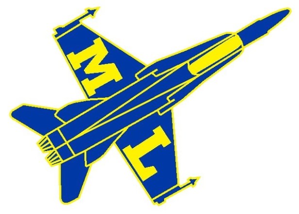 ML Flyers logo