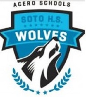 Soto Wolves