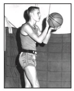 Danny Heater shooting