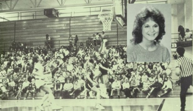 Jay County's Shannon Freeman