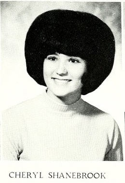 Woodlan - 1972 - Cheryl Shanebrook