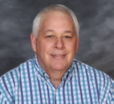 Dave Froelich - 2018