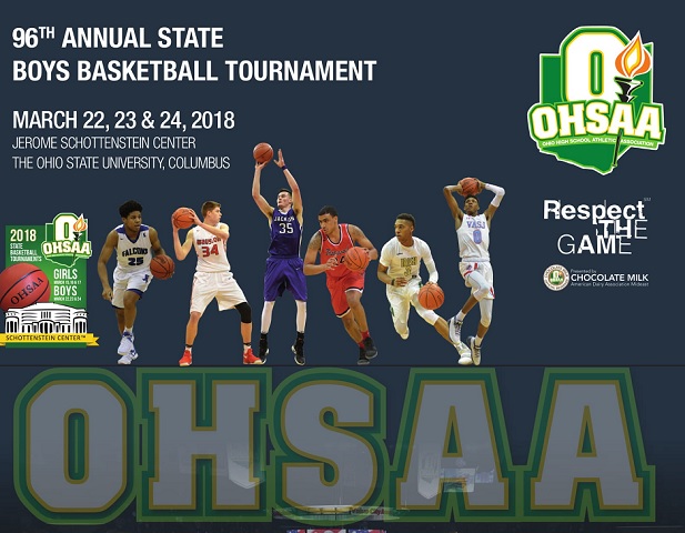 Keeping An Eye On OHSAA Boys Basketball State Finals Attendance Numbers ...