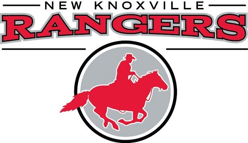 new knoxville rangers logo