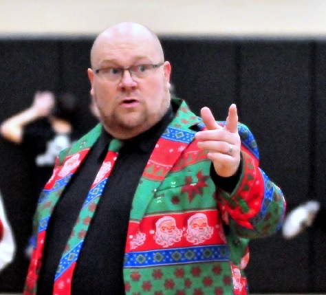 parkway wrestle coach