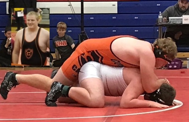 Thomas Schwieterman mvp