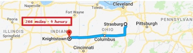 strasburg map 5