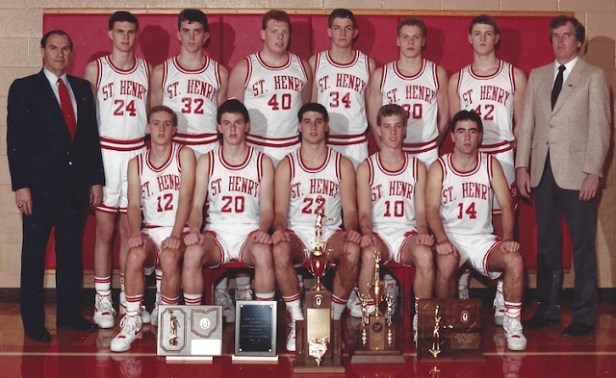 1991 SH basketball