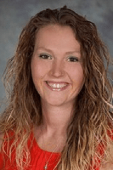 Cenzie (Yoder) Rushton