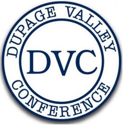 DVC logo