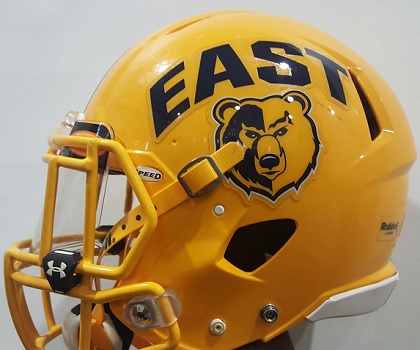 Youngstown East logo