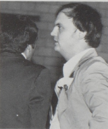 1985 Mendon-Union-Mike Scumm