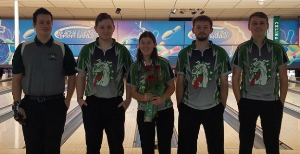 Celina Sr. Bowlers 2019