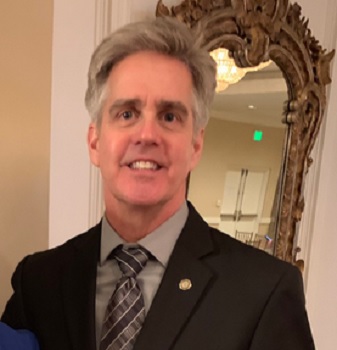 State Representative Scott Conklin