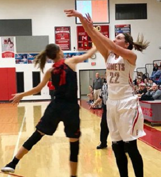 Bekah Muselin – Elgin