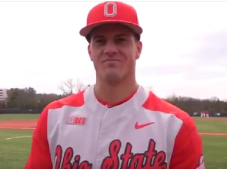 Seth Lonsway - Rutgers