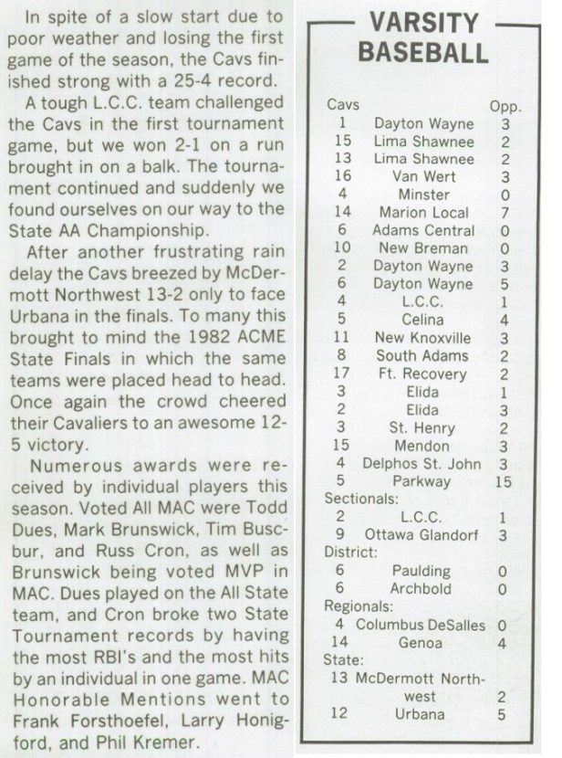 1983 Cavs write up b