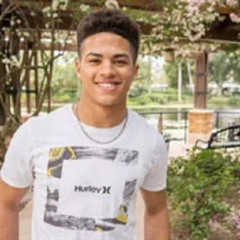Austin Bruner 1