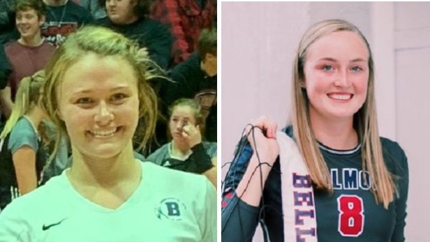 Bellmont All District