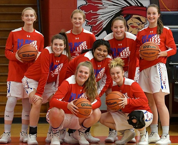 UC Indians Girls teams.jpg