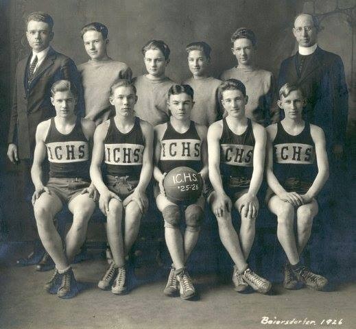 1925-26 Celina IC