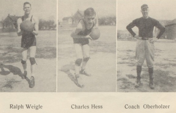 1938 CW Boys BB 2 members