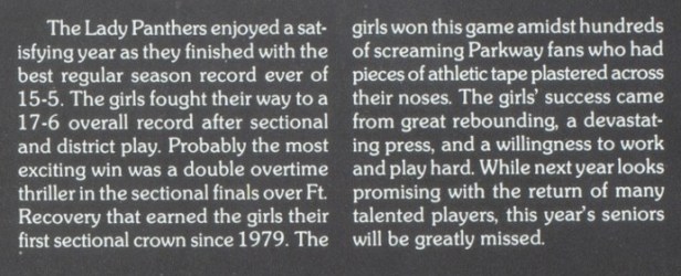 1085 Pkway Girls BB 1