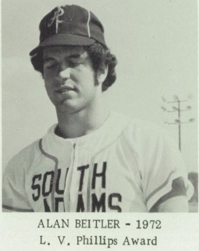 Alan Beitler