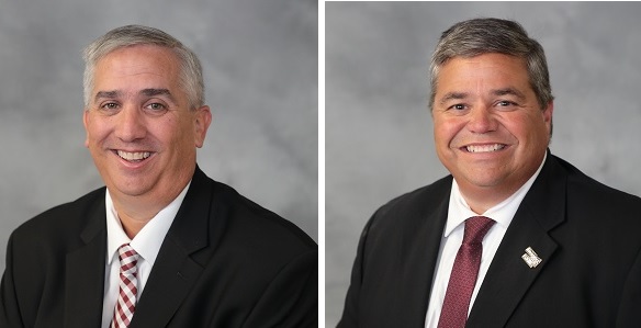 Jeff Cassella and Scott Kaufman