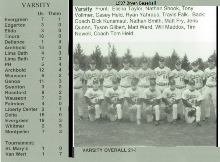 751 and Still Counting Stateline Sports Network