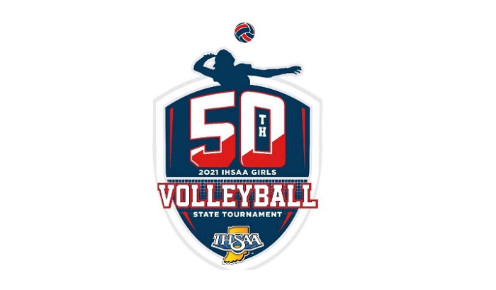 Stage Set for 50th IHSAA Volleyball State Tournament, Brackets Filled ...