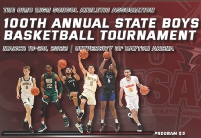 2022 OHSAA State Boys Basketball Championship Attendance Numbers Down ...
