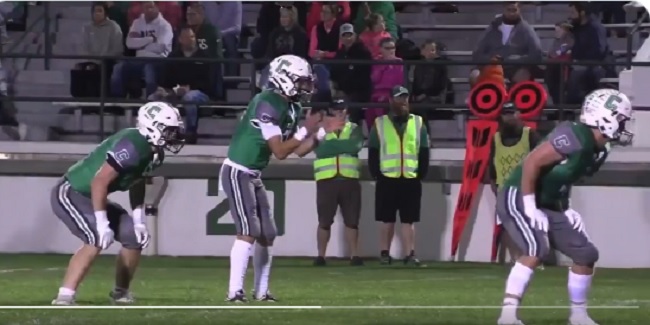 After Week 8…Joe Eitel’s Early Computer Rankings – Stateline Sports Network