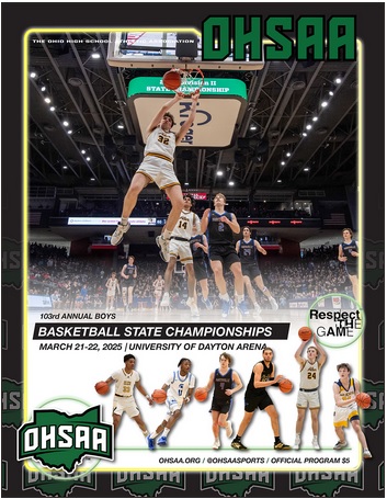 2025 OHSAA State Boys Basketball Championships Attendance | Yappi ...