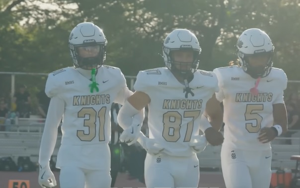 Major Scandal Unfolding In California High School Football, Season ...