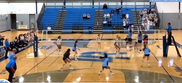 Father Files Protest In Regards To Transgender Volleyball Player ...