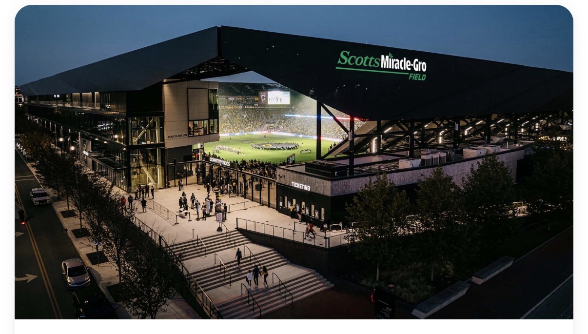 OHSAA Soccer Championships Moving to ScottsMiracle-Gro Field